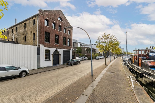 Medium property photo - Buitenhavenweg 132, 3113 BE Schiedam